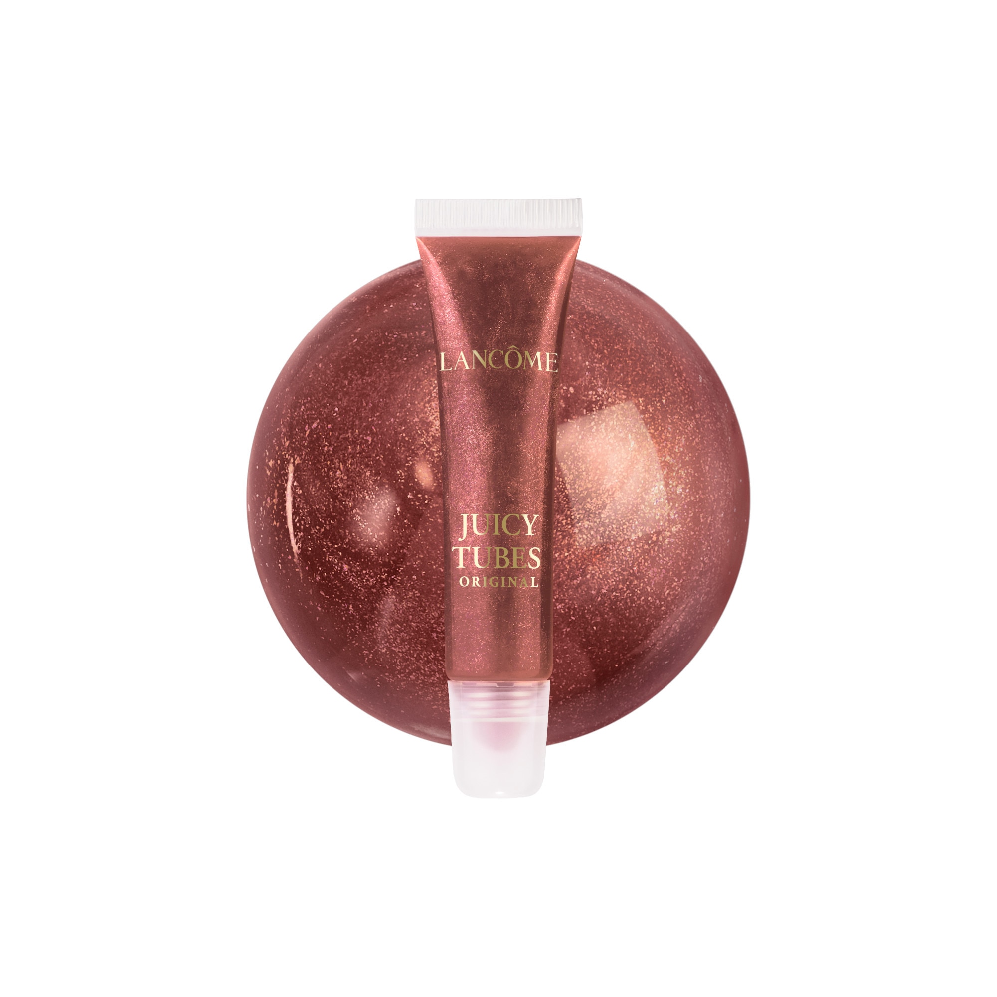 Lancôme JUICY TUBES ORIGINAL Gloss 1 of 4 Gloss