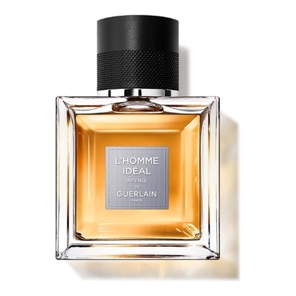 50ML Guerlain L'HOMME IDÉAL L'intense eau de parfum  1 of 2 