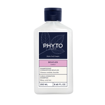 250ML Phyto BOUCLES Shampooing hydratation boucles  1 of 1 