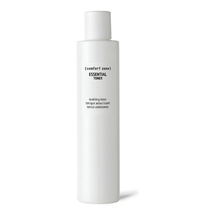 200ML COMFORT ZONE ESSENTIAL Tonique hydratant adoucissant  1 of 3 