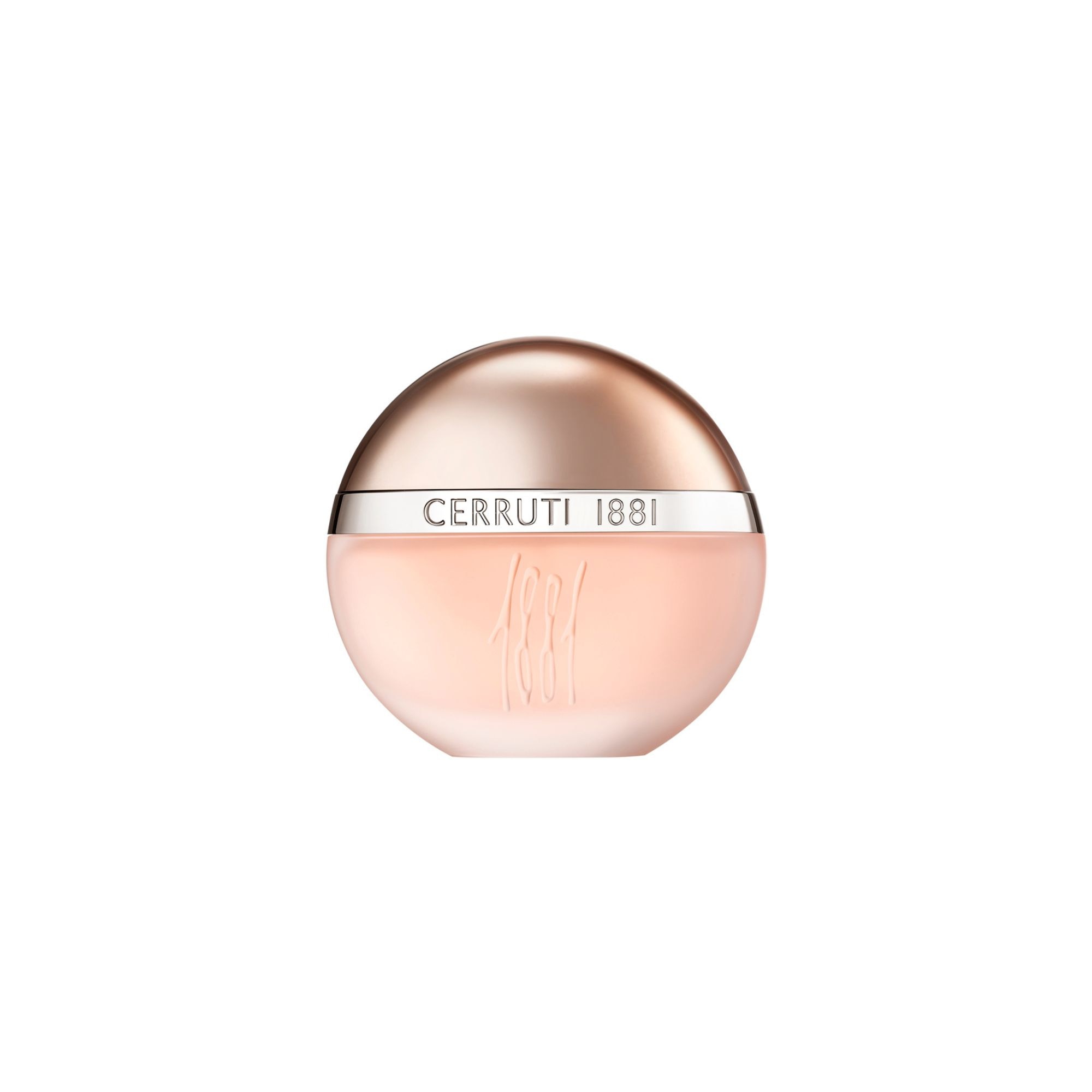 30ML CERRUTI 1881 1881 POUR FEMME Eau de toilette 1 of 4