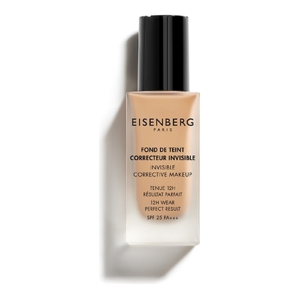  EISENBERG LES ESSENTIELS Fond de teint correcteur invisible  1 of 1 