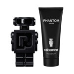 Rabanne PHANTOM Coffret eau de parfum et gel douche 2 of 3 Coffret eau de parfum et gel douche