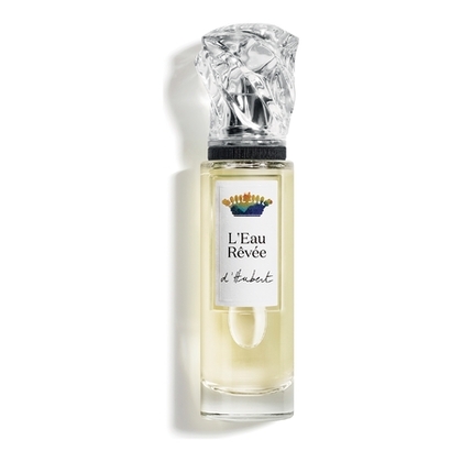 50ML Sisley LES EAUX RÊVÉES Eau de toilette - Eau Rêvée d'Hubert  1 of 4 