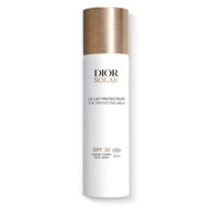 125ml DIOR DIOR SOLAR Le lait protecteur solaire visage et corps spf 30 - haute protection  1 of 2 