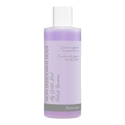 Marionnaud - Les Indispensables - Mon Dissolvant Doux - 125ml