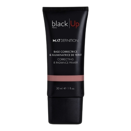  BLACK UP  Base correctrice & Illuminatrice de teint  1 of 1 