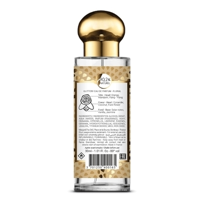 108G MARGOT & TITA 782410 WEEK ARCACHON EDP30ML FL  1 of 4 