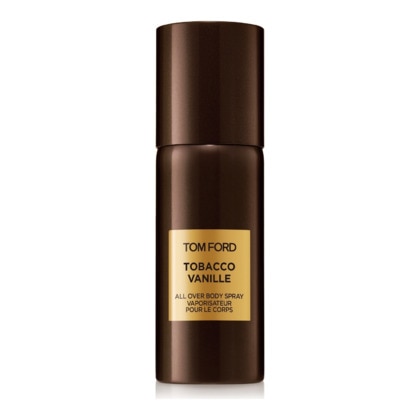 150mL Tom Ford TOBACCO VANILLE Vaporisateur pour le corps  1 of 2