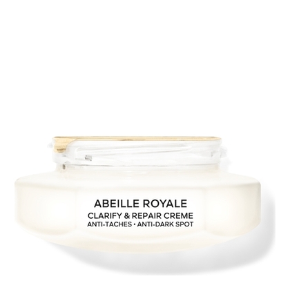 50ML Guerlain ABEILLE ROYALE Crème Clarify & Repair - La recharge  1 of 4 