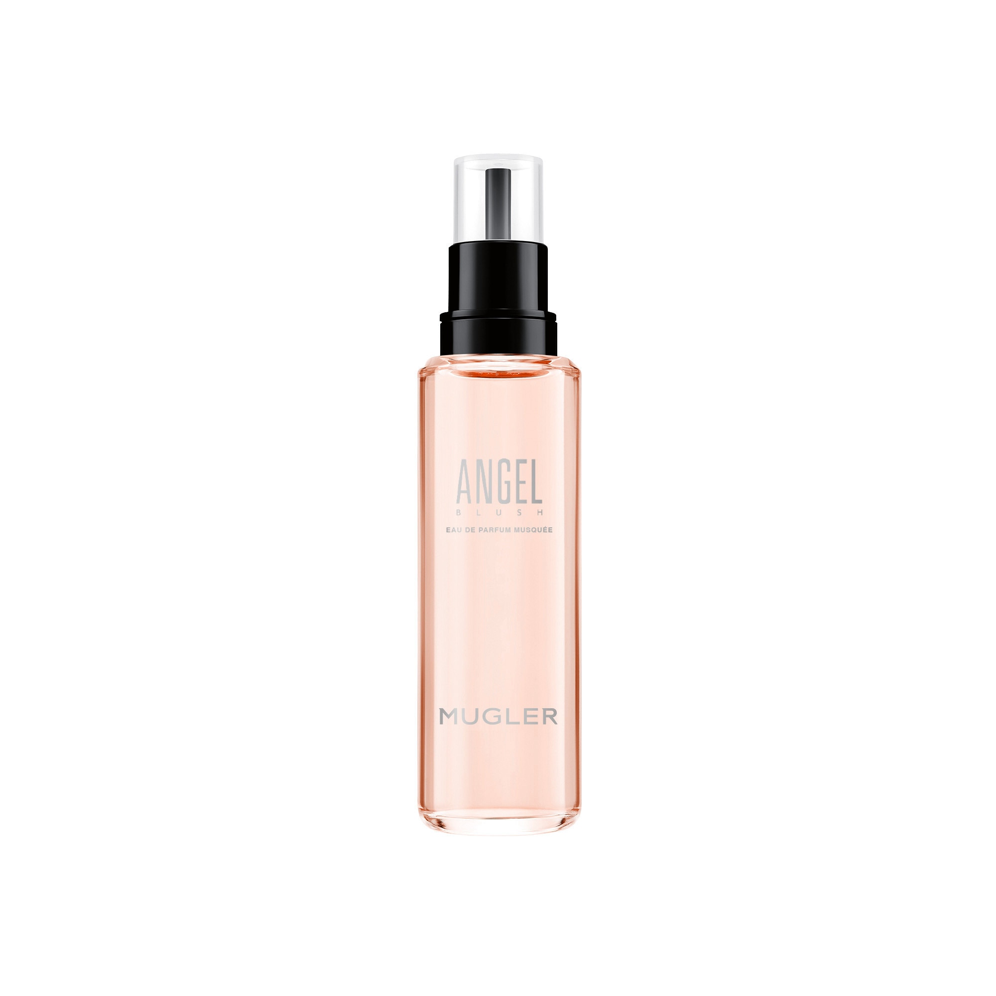 100ML Mugler ANGEL BLUSH Eau de parfum - recharge 1 of 4
