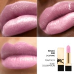 Yves Saint Laurent ROUGE PUR COUTURE Rouge à lèvres fini satin 3 of 4 Rouge à lèvres fini satin