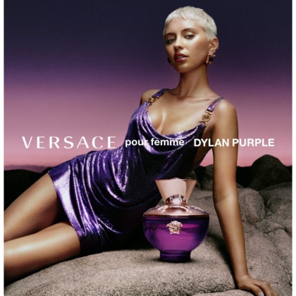 Eau de parfum