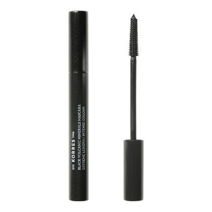  KORRES PROFESSIONAL LENGTH Mascara effet allongeant  1 of 2 