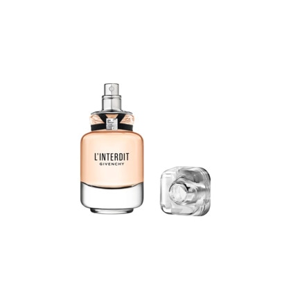 Eau de toilette
