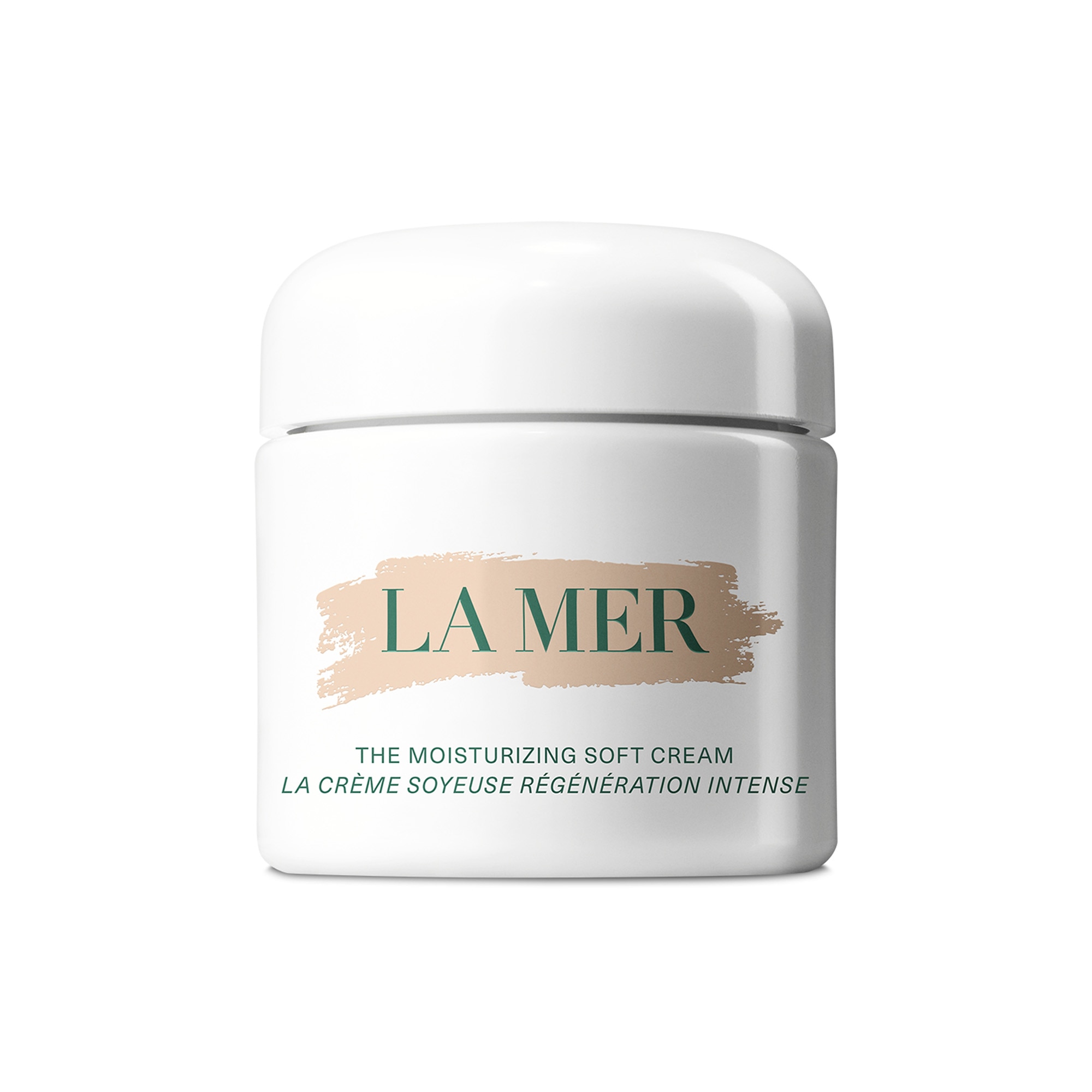 La Mer - Les Cremes De Soin Visage - La Crme Soyeuse Rgnration Intense - 100ml 630 €