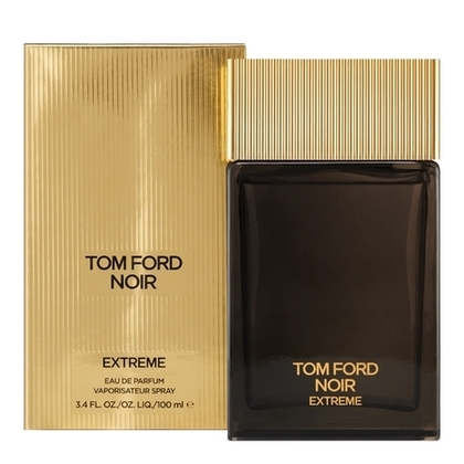 100ML Tom Ford NOIR Noir Extrême  1 of 4 