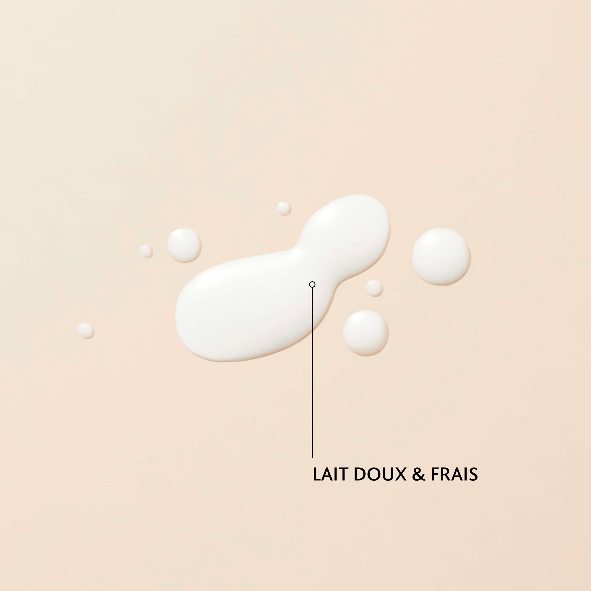 Lait sos apaisant hydratant visage et corps