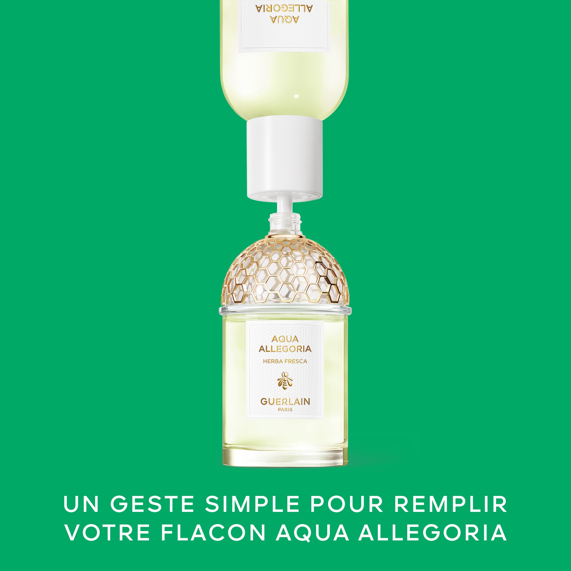 Herba fresca - eau de toilette