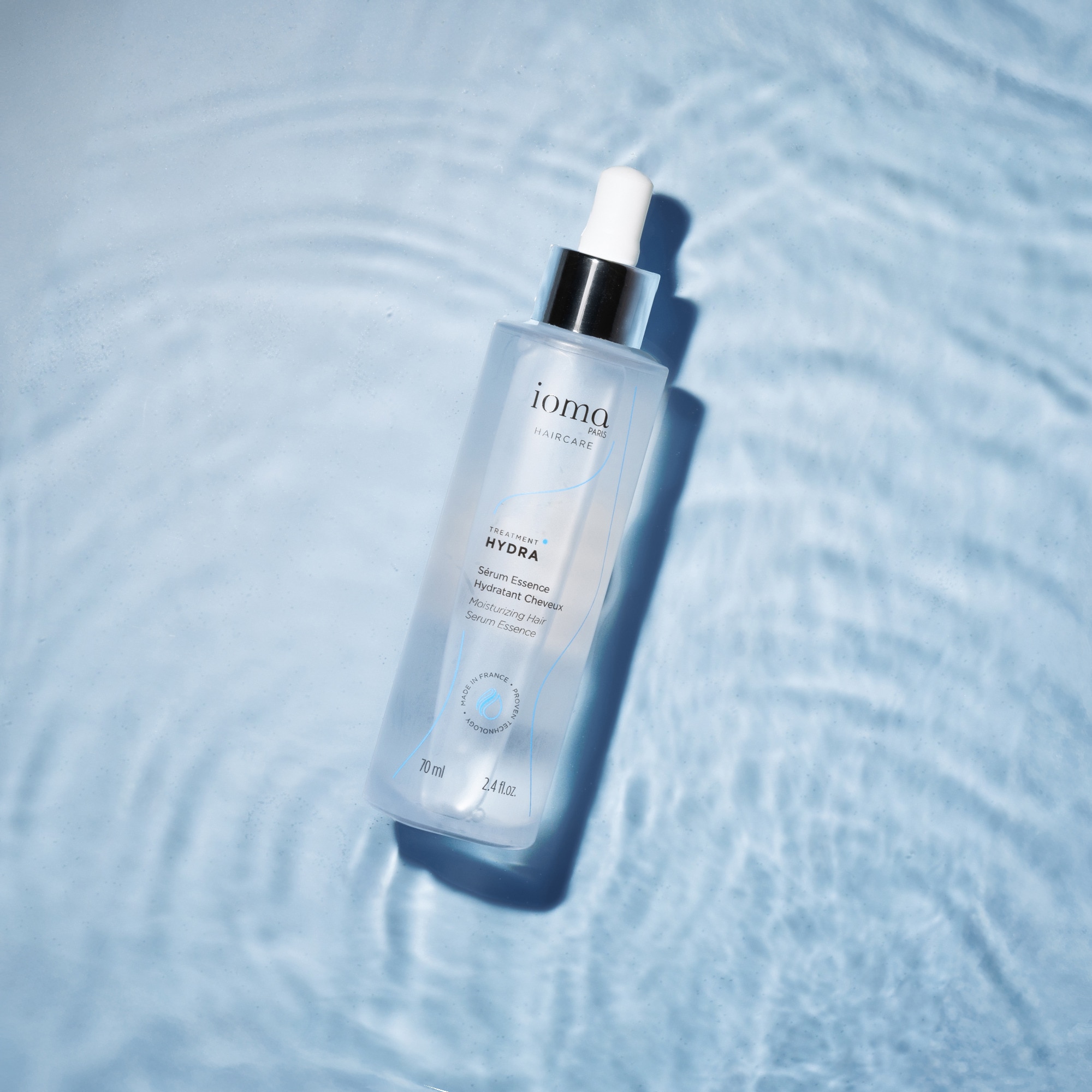 Sérum essence hydratante