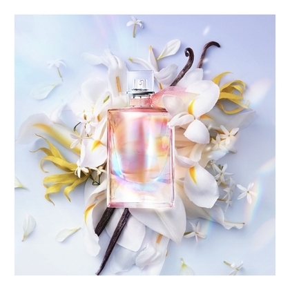 50mL Lancôme La Vie est Belle La Vie Est Belle Soleil Cristal - Eau de Parfum Femme - Solaire & Florale  1 of 4 