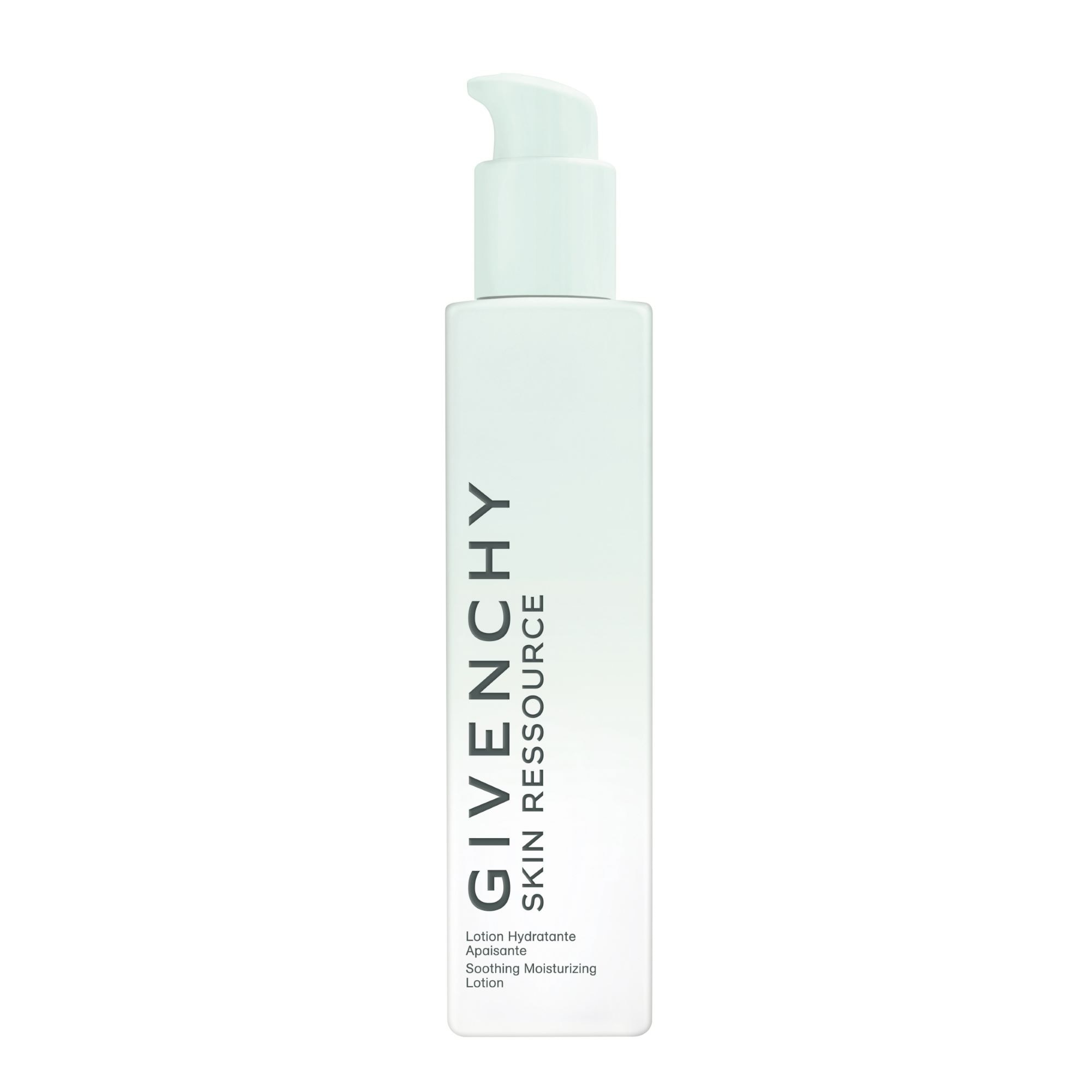 200mL GIVENCHY SKIN RESSOURCE Lotion hydratante apaisante 1 of 2