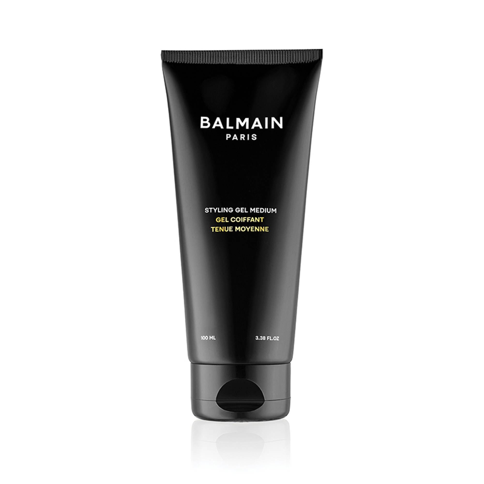 100ml BALMAIN HAIR STYLING Gel coiffant tenue moyenne 1 of 2