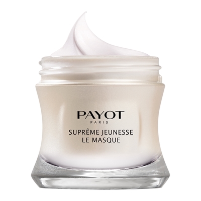 Payot - Suprême Jeunesse Le Masque - Masque Anti-âge Éclat Multi-action - 50ml