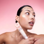 15mL ERBORIAN SKIN HERO GLOW Perfecteur non teinté + soin booster d?éclat  2 of 4 Perfecteur non teinté + soin booster d?éclat