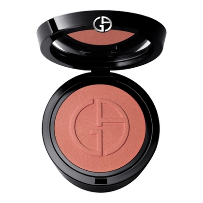  Armani LUMINOUS SILK Glow blush  1 of 4 