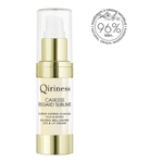 15mL Qiriness CARESSE REGARD SUBLIME Sérum suprême jeunesse Yeux & Lèvres  1 of 1 Sérum suprême jeunesse Yeux & Lèvres