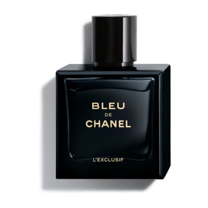 100ML CHANEL BLEU DE CHANEL L'exclusif 1 of 4