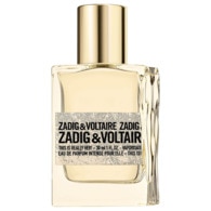 Eau de parfum