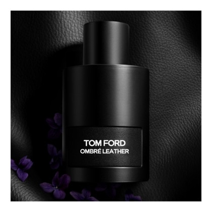 150ML Tom Ford OMBRÉ LEATHER Vaporisateur pour le corps  1 of 4 