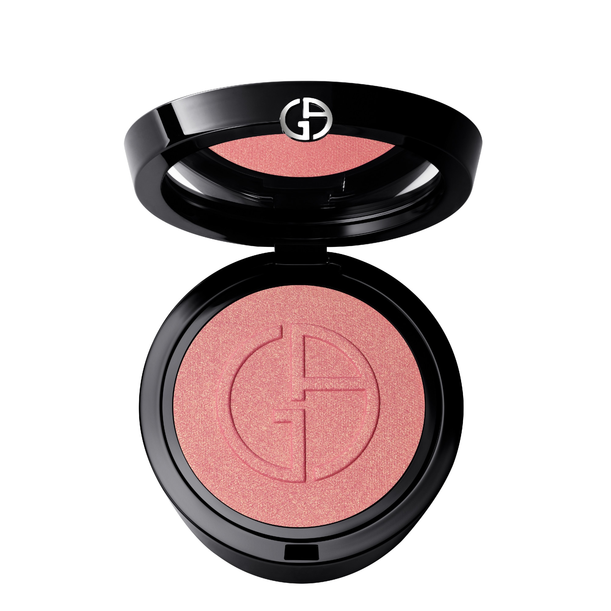 Armani - Luminous Silk - Glow Blush - 61 - Desire
