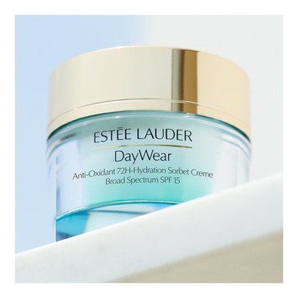 50ML Estée Lauder DAYWEAR CRÈME HYDRATANTE Crème sorbet hydratation 72H SPF 15  1 of 4 