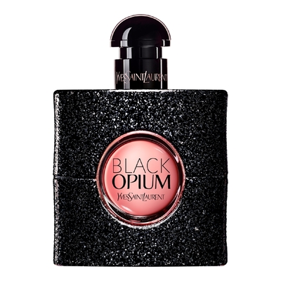 Yves Saint Laurent - Black Opium - Eau De Parfum Vaporisateur - 30ml
