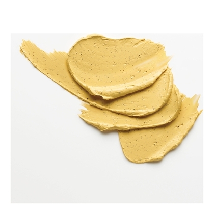 Masque exfoliant éclat instantané à base de curcuma & cranberry