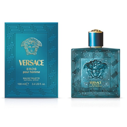 Eau de toilette