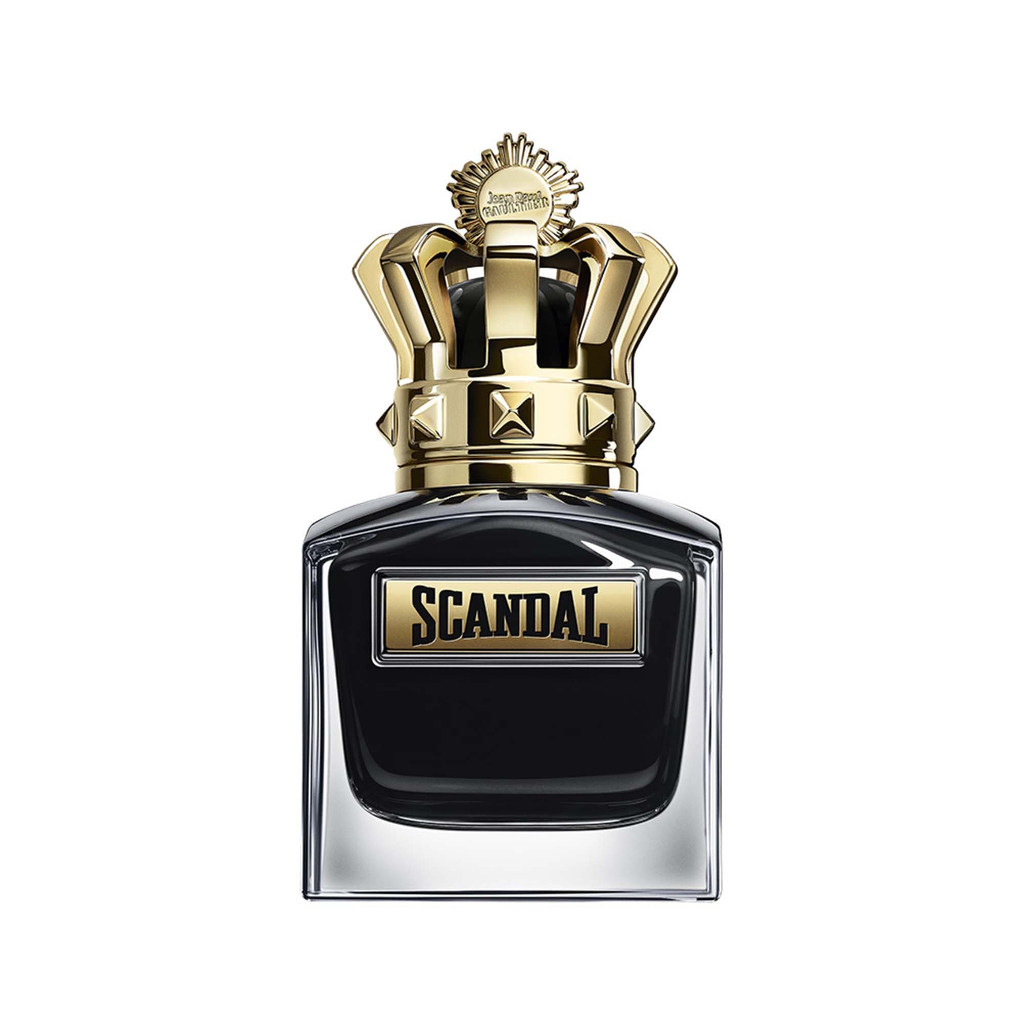 50mL Jean Paul Gaultier SCANDAL POUR HOMME LE PARFUM Eau de parfum - rechargeable 1 of 4