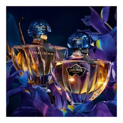 Eau de parfum - Millésime Iris