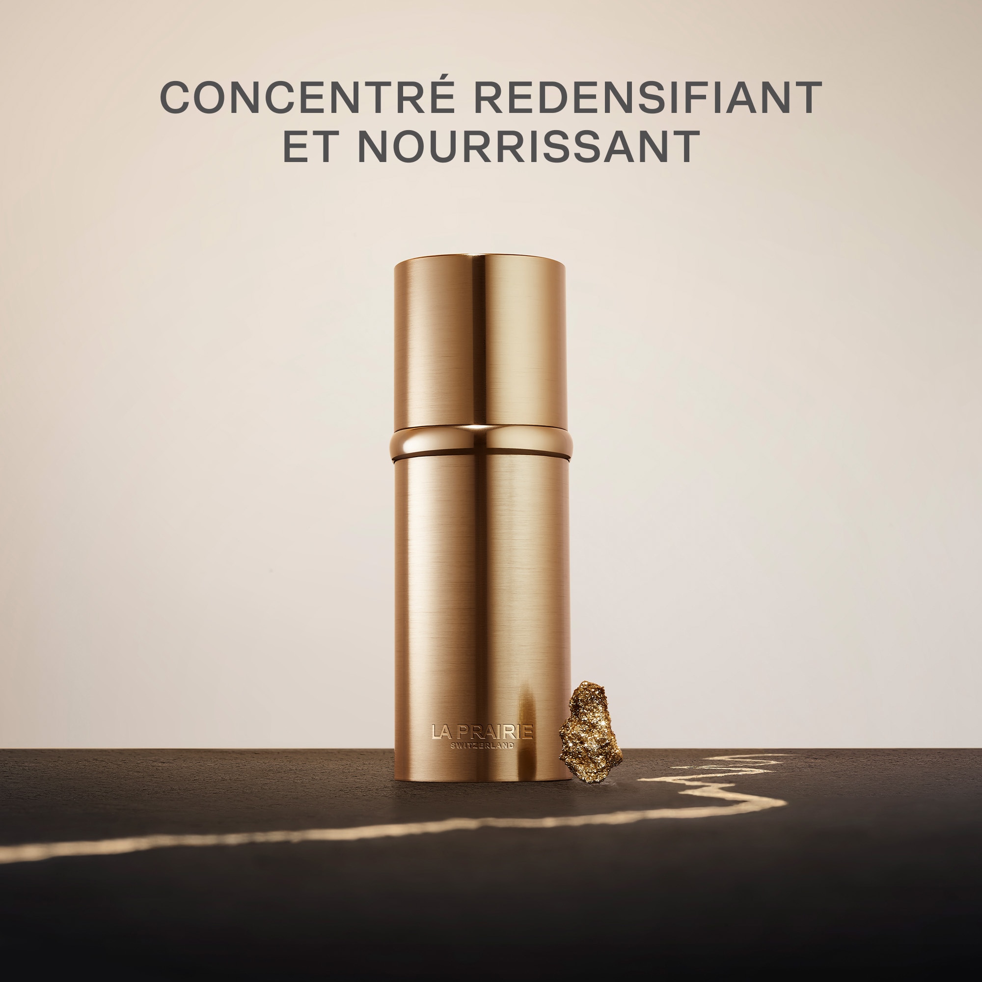 Concentré radiance - rechargeable