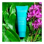 75ML Clarins HYDRA-ESSENTIEL Gel désaltérant matifiant peaux normales à mixtes  3 of 4 Gel désaltérant matifiant peaux normales à mixtes