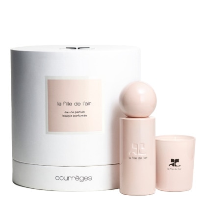  COURRÈGES LA FILLE DE L'AIR Eau de parfum  1 of 2 