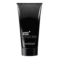 150ML MONTBLANC LEGEND Baume Après Rasage  1 of 2 