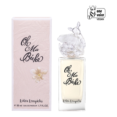 Lolita Lempicka - Oh Ma Biche - Eau De Parfum - 50ml