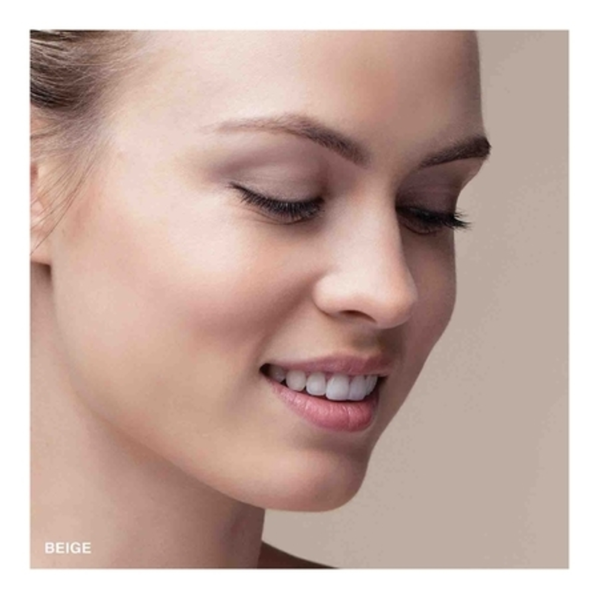 Fond de teint longue tenue ultra-léger couvrance parfaite fini mat SPF15