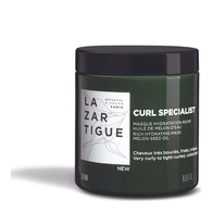 250ML LAZARTIGUE CURL SPECIALIST Masque hydratation bouclés, frisés & crépus  1 of 2 