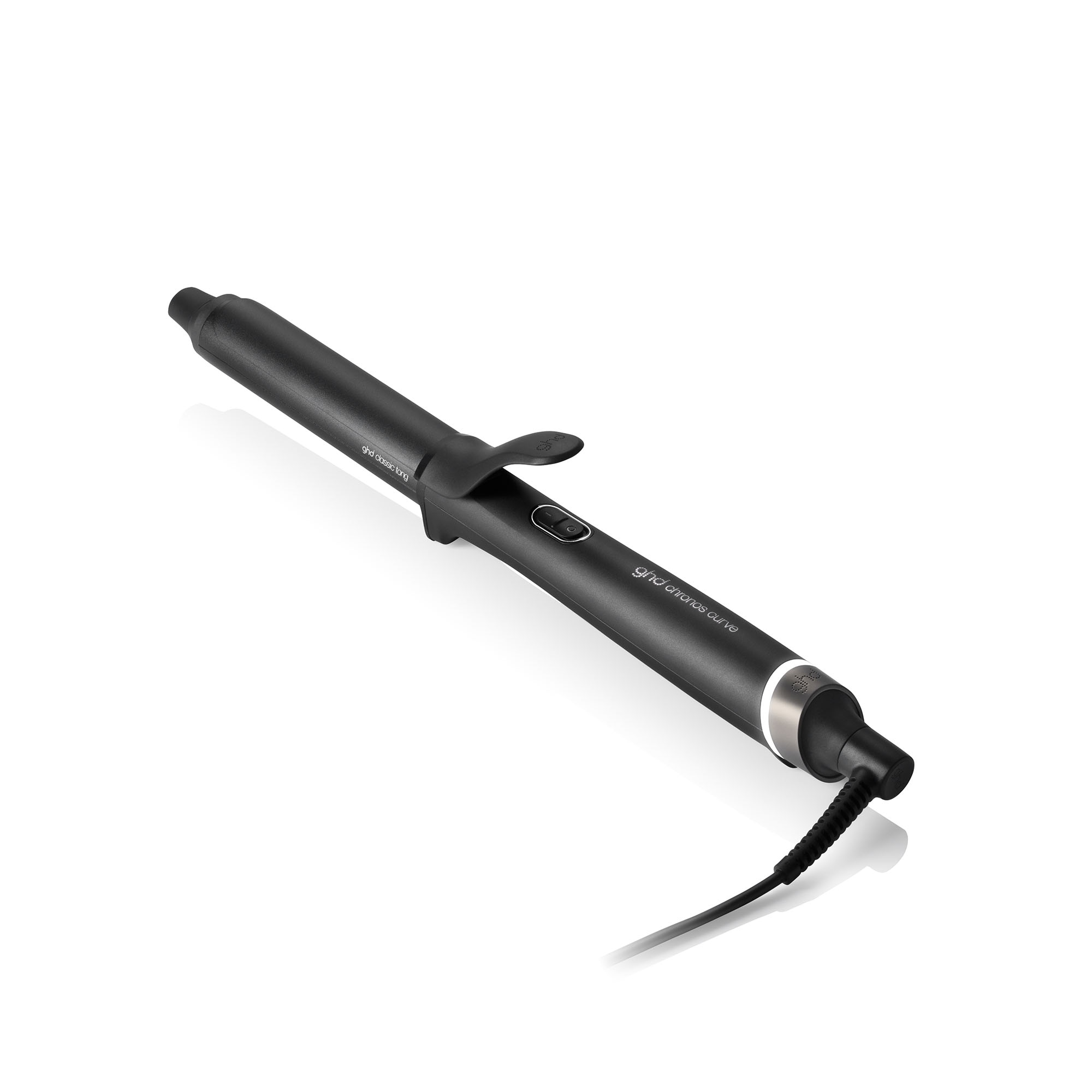 Ghd Chronos Curve - Boucleur Classic Tong