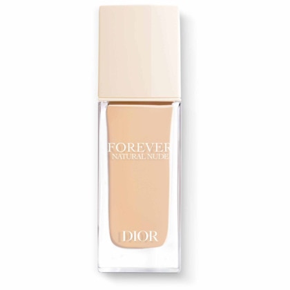  DIOR FOREVER NATURAL NUDE Fond de teint longue tenue - 96 % d'ingrédients d'origine naturelle  1 of 4 